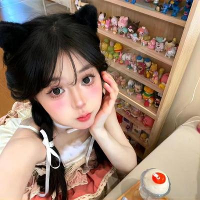 波尼龙的异想世界