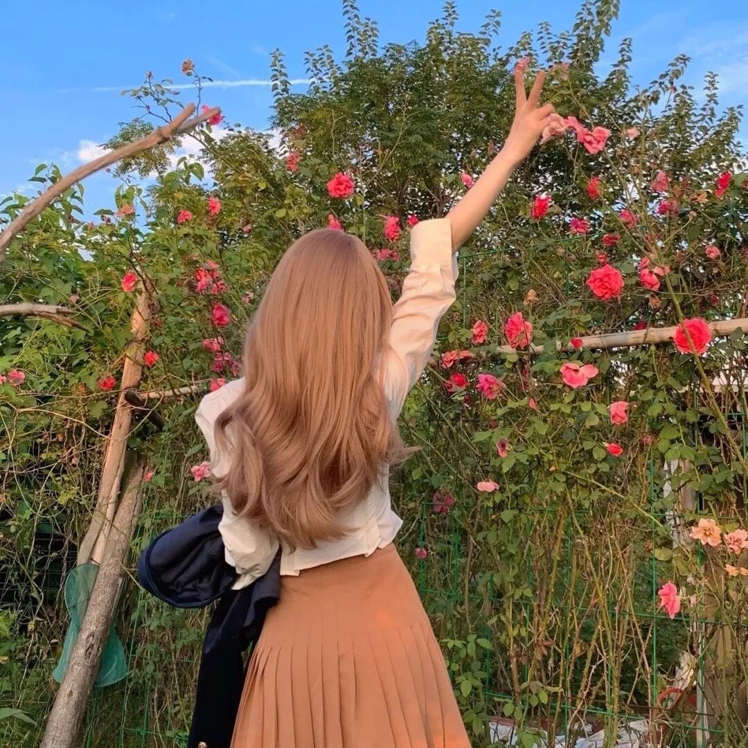 傻妹闯七关