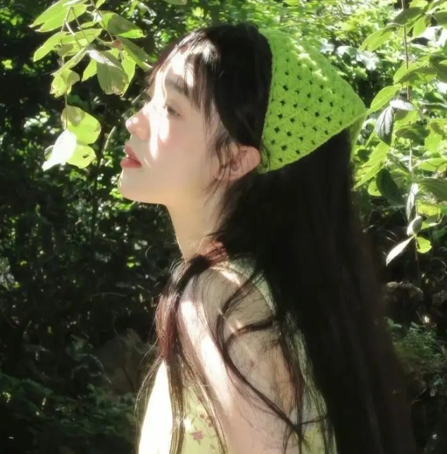 灿烂吧！情色时代