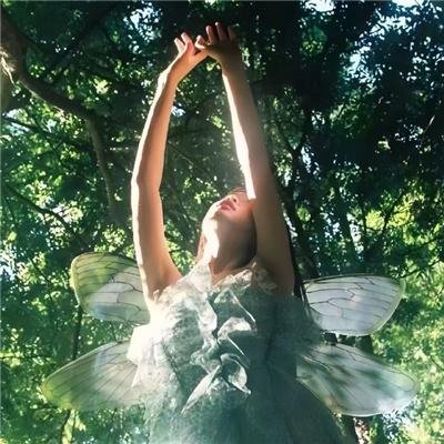 姆明与冬日仙境