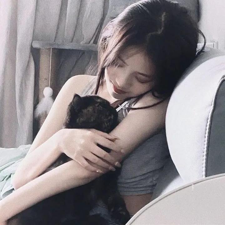 没关系你尽管野